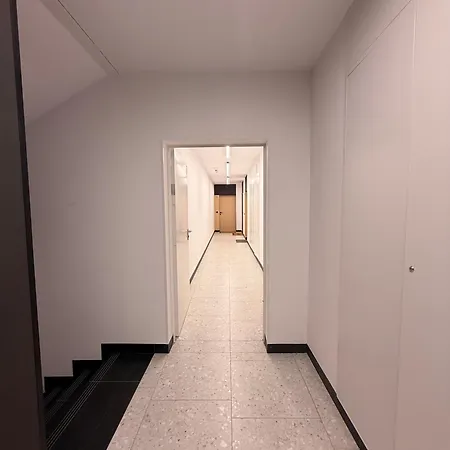 Apartmán Forest Vii Aleje Jerozolimskie Varšava