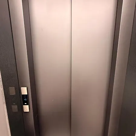 Forest Vii Aleje Jerozolimskie Daire *